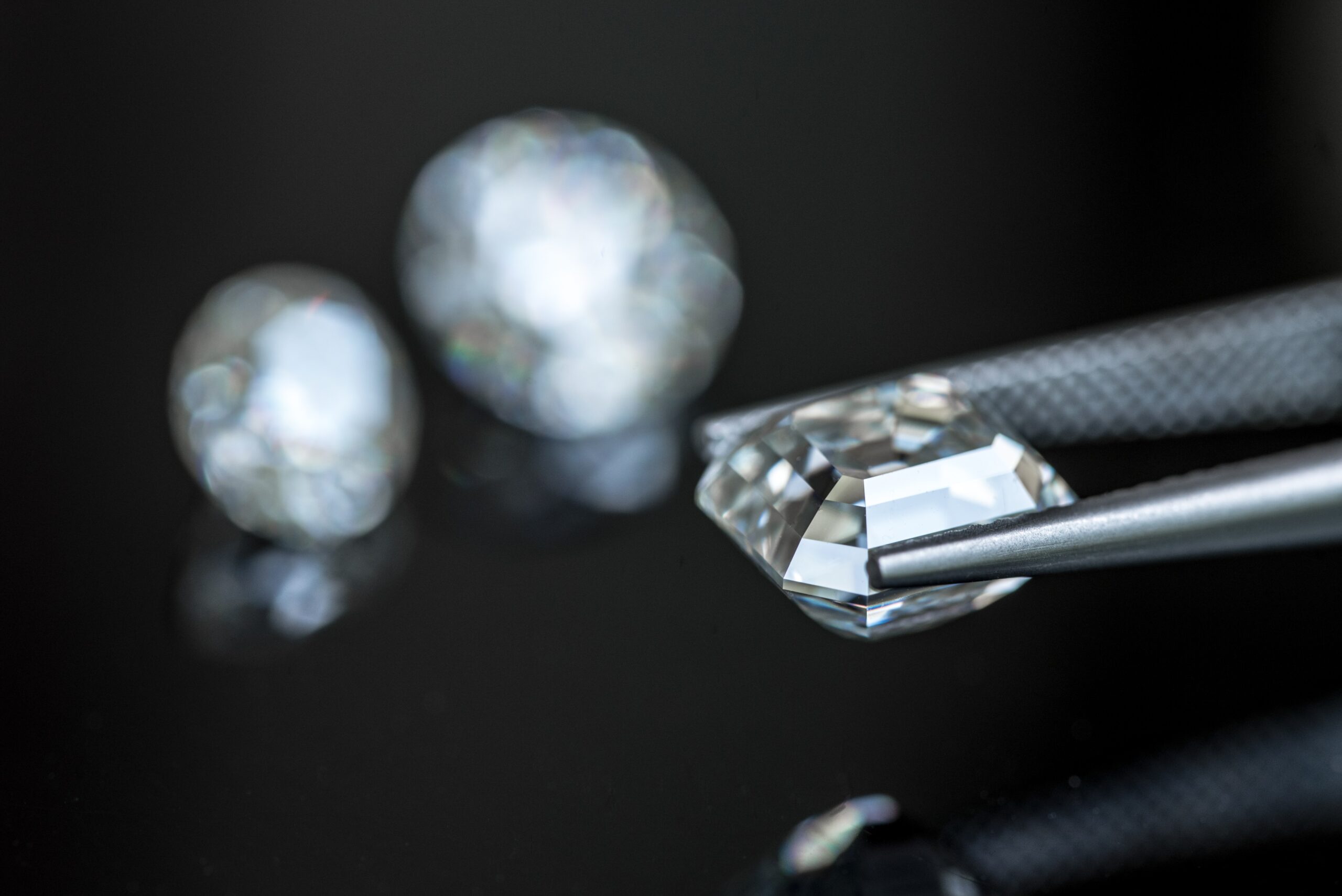 M&A Advisory process chart